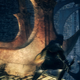 Image for article titled The Harsher, Deadlier Dark Souls is also a More Beautiful Horror Adventure